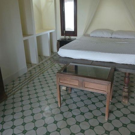 Lara Homestay Ke Ga Bay Zewnętrze zdjęcie