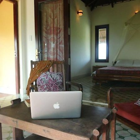 Lara Homestay Ke Ga Bay Zewnętrze zdjęcie
