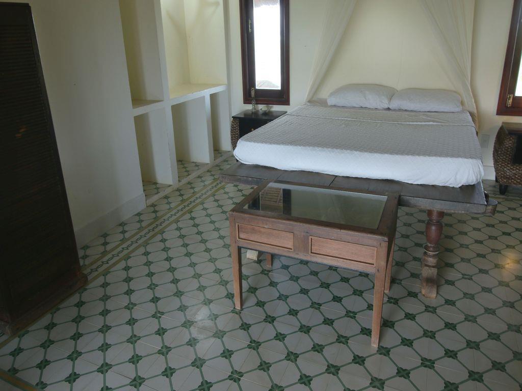 Lara Homestay Ke Ga Bay Zewnętrze zdjęcie