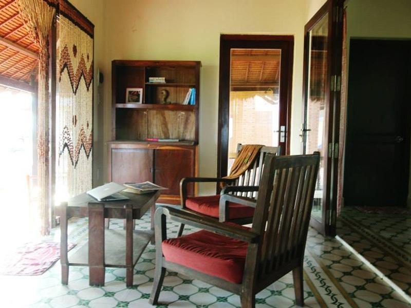 Lara Homestay Ke Ga Bay Zewnętrze zdjęcie